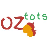 Oz Tots LTD logo - Similar company to Little Darwins Nursery