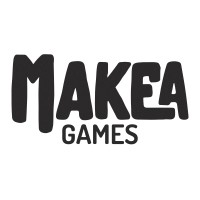 Makea Games logo - Similar company to Tribo Games