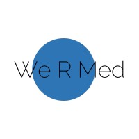 We R Med logo - Similar company to We Are Meat