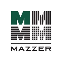 Mazzer logo - Similar company to Spinn Inc.