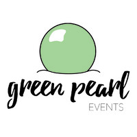 Green Pearl Events logo - Similar company to Greenpearl