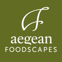 AEGEAN FOODSCAPES logo - Similar company to Hellenic Foodservices