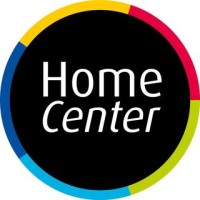 Home Center logo - Similar company to Kapenga Wonen