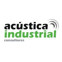 Acústica Industrial logo - Similar company to Proacus Spa