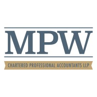 MPW Chartered Professional Accountants LLP logo - Similar company to Melo Llp