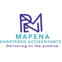 Mapena Chartered Accountants_Global logo - Similar company to Emerald Chartered Accountants