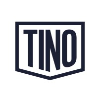 TINO logo - Similar company to Envoz