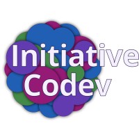 Initiative CODEV logo - Similar company to L'Esquisse Project