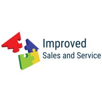 Improved sales and service logo - Similar company to Camojee