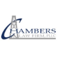 Chambers Law Firm, Pllc
