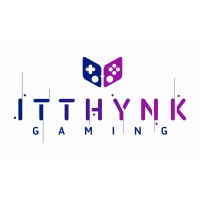 ITTHYNK GAMING logo - Similar company to Starfall Studios
