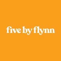 Five By Flynn logo - Similar company to Tussle