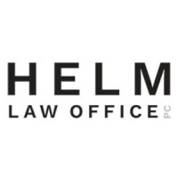 Helm Law Office, PC logo - Similar company to Haddad & Sherwin Llp