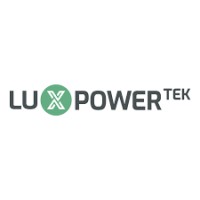 LuxpowerTek Nigeria logo - Similar company to Tksol