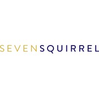 Seven Squirrel logo - Similar company to Resumeranker