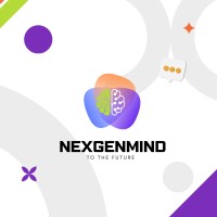 NexGenMind logo - Similar company to Mekatrox