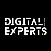 Digital Experts logo - Similar company to Kplus Consulting