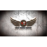 vikas trading co logo - Similar company to Om Industry