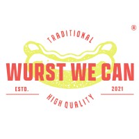 WURST WE CAN logo - Similar company to Historei
