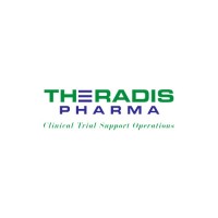 THERADIS PHARMA logo - Similar company to Pharmanager Group