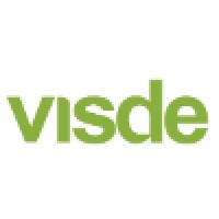 Visde logo - Similar company to Next-Gen Operator