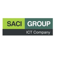 SACI Group logo - Similar company to Itc Area Srl