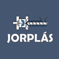 JORPLÁS logo - Similar company to Jorplast