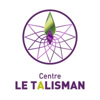 Centre le Talisman logo - Similar company to Elsa Bien-Être