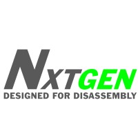 NxtGen Smart Modular Building BV logo - Similar company to Mtb Modules