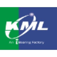 KML Bearing and Equipment Ltd. logo - Similar company to Nachi America