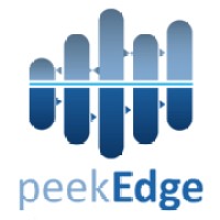 peekEdge logo - Similar company to Innovation Minds