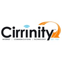 Cirrinity logo - Similar company to Bug Tussel