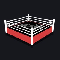 Ringside News logo - Similar company to Stealth Optional