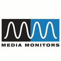Media Monitors logo - Similar company to Unit-A Technologies