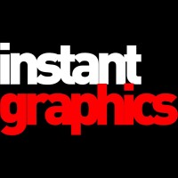 Instant Graphics logo - Similar company to Equi Logistics