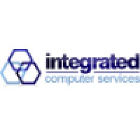 Integrated Computer Services, Inc. logo - Similar company to Edge Technology Group, A Thrive Company