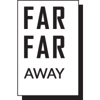 Farfaraway.co logo - Similar company to Farfaraway Co.