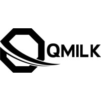 Qmilk Cosmetics logo - Similar company to Grntextile Co.,Ltd