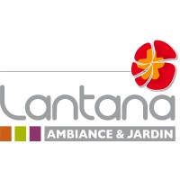 LANTANA Ambiance & Jardin - Reims logo - Similar company to Am2G