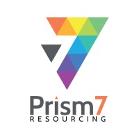 Prism 7 Resourcing (UAE) logo - Similar company to Resource Global Talent