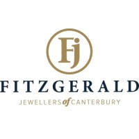 Fitzgerald Jewellers logo - Similar company to J & J Systems Uk Limited