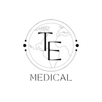 TE medical Ltd | Distributor logo - Similar company to Te Connectivity Medical Division