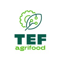 agrifoodTEF Sverige logo - Similar company to Agrifoodtef Austria