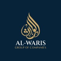 Alwaris Group of companies logo - Similar company to Bin Tariq Group Of Companies