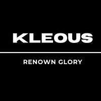 KLEOUS logo - Similar company to Kleos Media