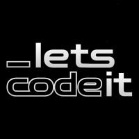 Let's Code It logo - Similar company to Content Pilot Llc