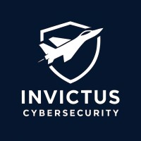 Invictus Cybersecurity logo - Similar company to Landmark Structural Builders