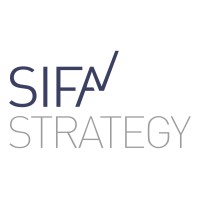 SIFA Strategy logo - Similar company to Some Cafe