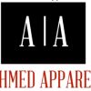 Ahmed Apparel logo - Similar company to Dornschild Mens Fashion Kg