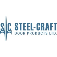 Steel-Craft Door Products Ltd. logo - Similar company to Creative Door Services